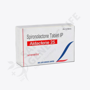 Aldactone 25 mg Tablet