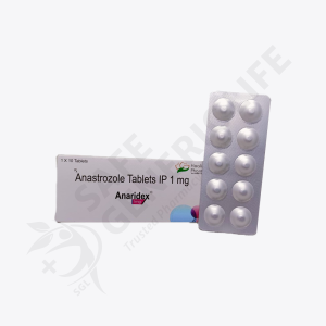 Anaridex 1 mg Tablets