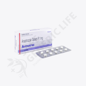 Armotraz 1 mg Tablet