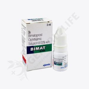 Bimat Eye Drop