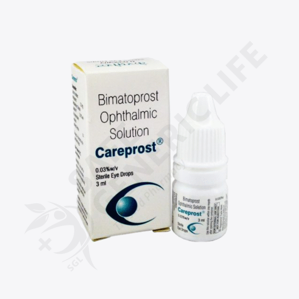 Careprost Eye Drop