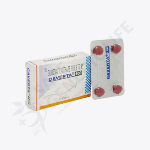 Caverta 100 mg