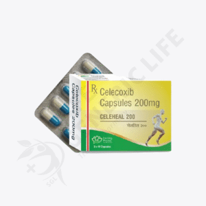 Celeheal 200mg