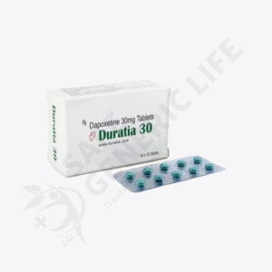 Duratia 30 (Dapoxetine)