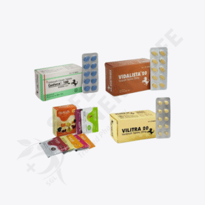 Ed Trial Pack