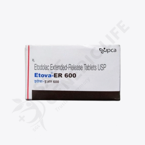 Etova 600 mg