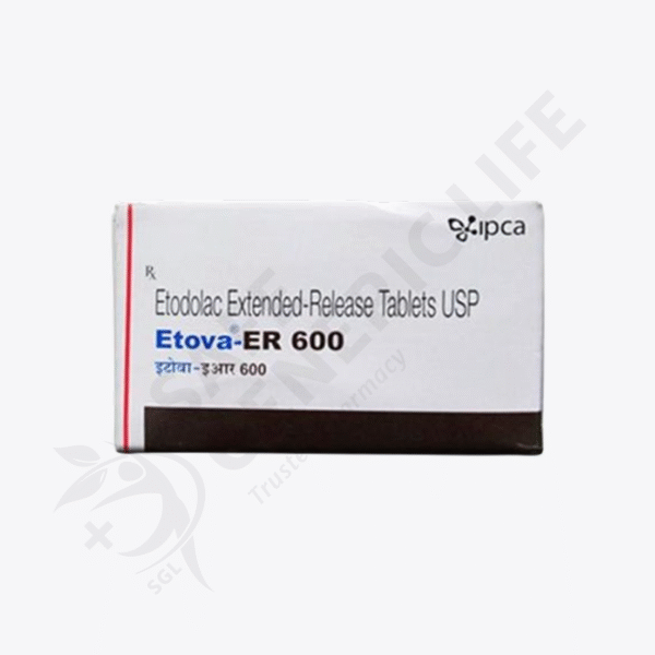 Etova 600 mg