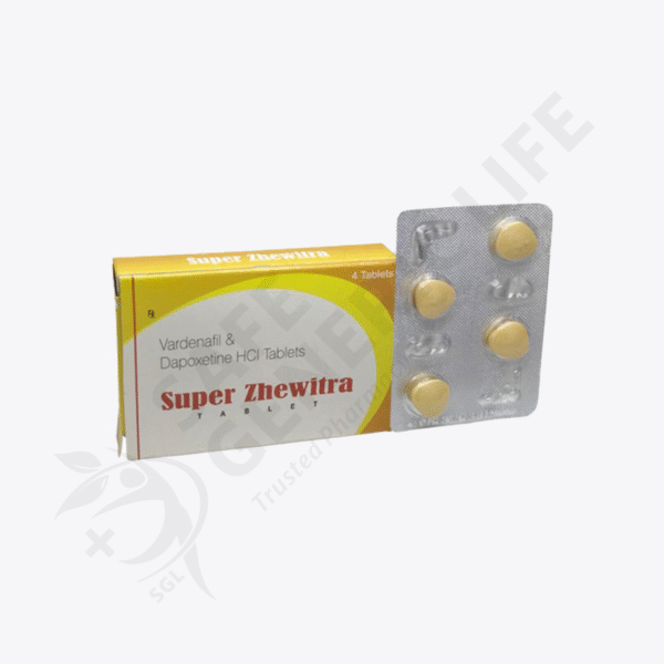 Extra Super Zhewitra