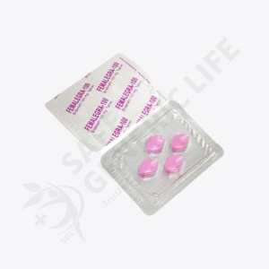 Femalegra 100mg