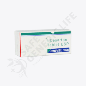 Irovel 150 mg Tablet