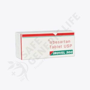 Irovel 300 mg Tablet