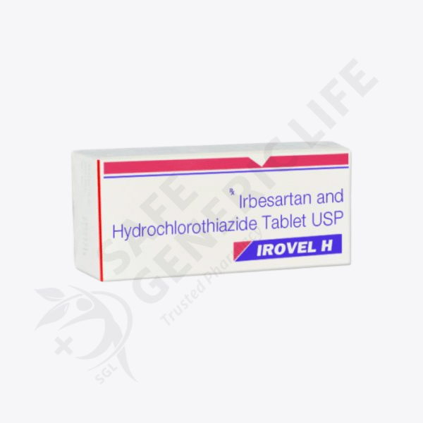 Irovel H Tablet
