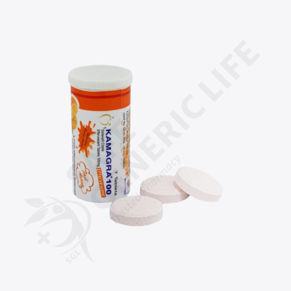 Kamagra Effervescent