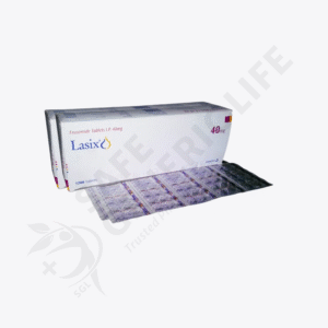 Lasix 40 mg Tablet