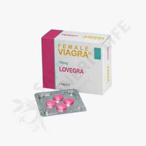 Lovegra 100 mg