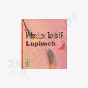 Lupimeb 100 mg