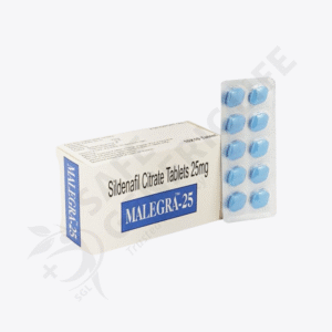 Malegra 25 mg