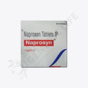 Naprosyn 250 mg Tablet