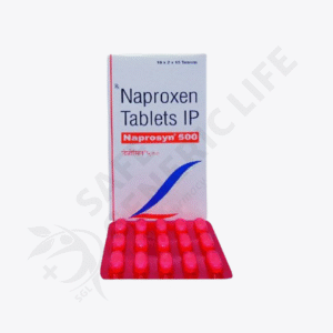 Naprosyn 500 mg Tablet