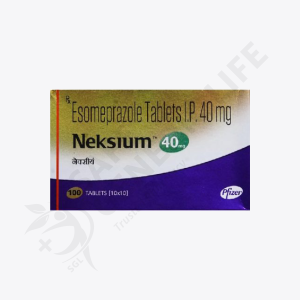 Neksium 40 mg Tablet