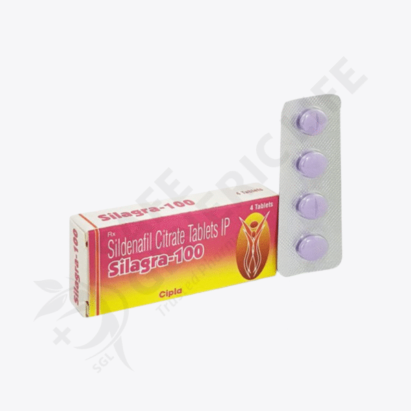 Silagra 100 mg