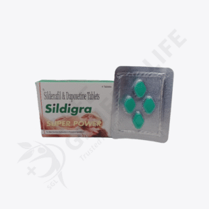 Sildigra Super Power