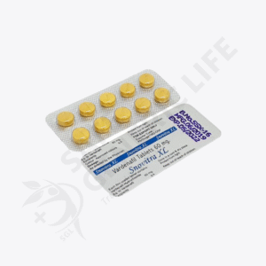 Snovitra XL 60 mg