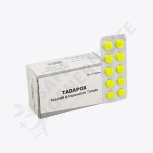 Tadapox