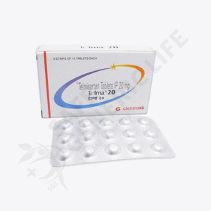 Telma 20 mg Tablet