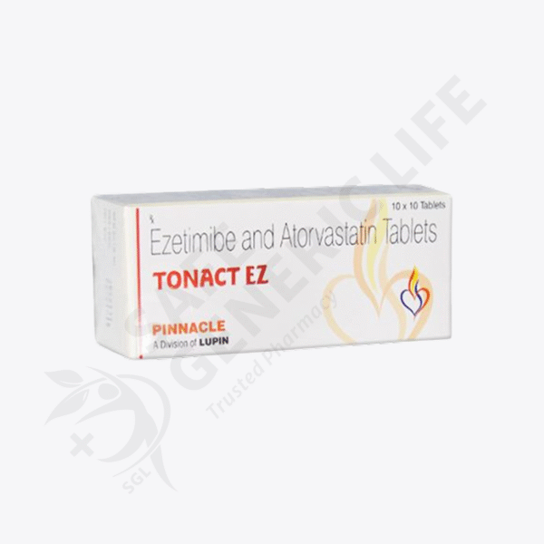 Tonact EZ Tablet
