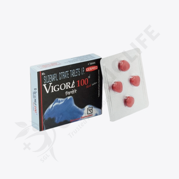 Vigora 100 mg