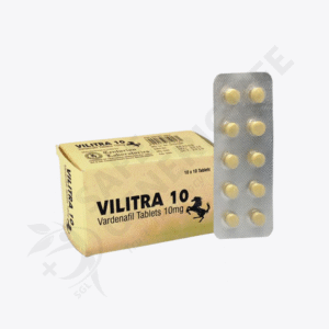 Vilitra 10 mg Tablets