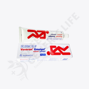 Voveran Tpm Gel (30gm)