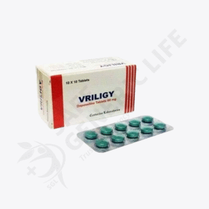 Vriligy (Dapoxetine)