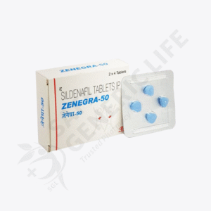 Zenegra 50 mg