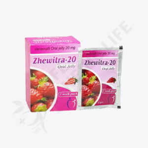 Zhewitra 20 Oral Jelly
