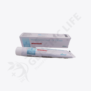 Benoquin Cream