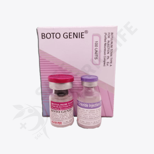 Boto Genie 100iu Injection