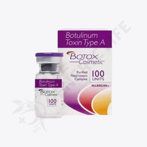Botox 100iu