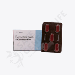 Enclomisign 50 mg Tablet