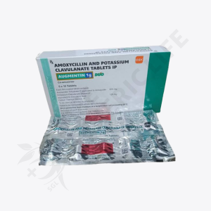 Augmentin 1G Duo