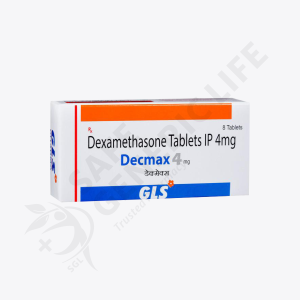 Dexamethasone 4mg