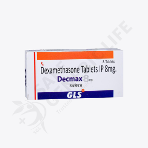 Dexamethasone 8mg