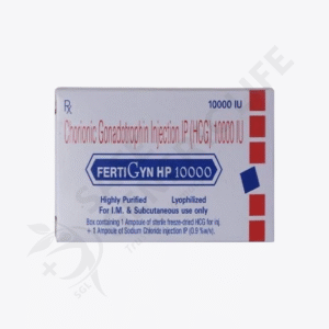 Fertigyn HP 10000IU Injection