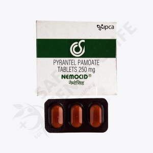 Nemocid 250mg