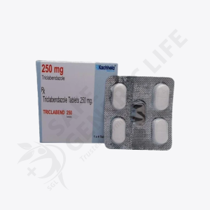 Triclabend 250mg