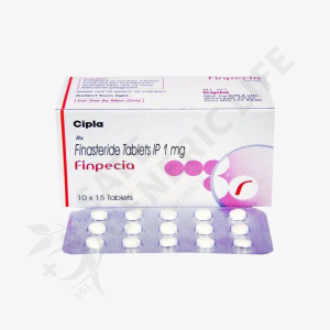 Finpecia 1mg Tablet
