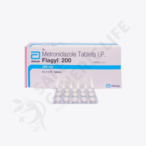 Flagyl 200mg