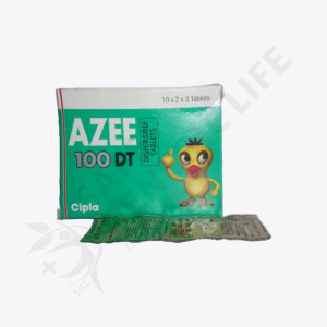 Azeetop 100 DT