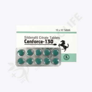 Cenforce 130mg Tablet